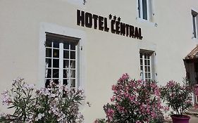 Hotel Central